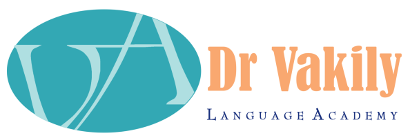 Dr Vakily Language Academy